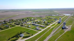 About - Village of Tuxford - Saskatchewan