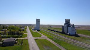 About - Village of Tuxford - Saskatchewan