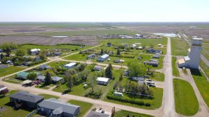 About - Village of Tuxford - Saskatchewan