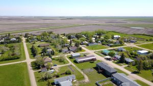About - Village of Tuxford - Saskatchewan